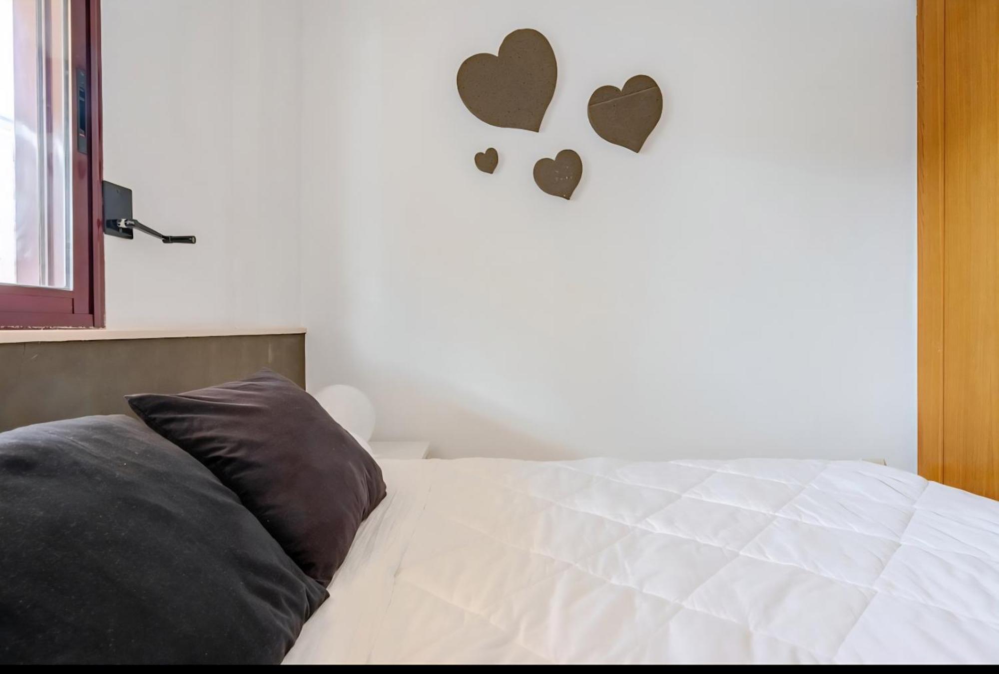 Apartamento Con Vista Al Mar Tavernes de la Valldigna Exterior foto
